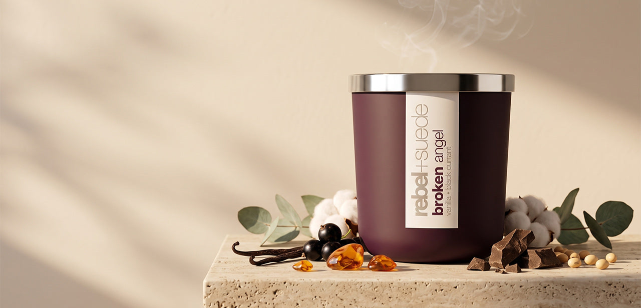 Candle Types Explained: How to Choose the Perfect Candle for Every Mood