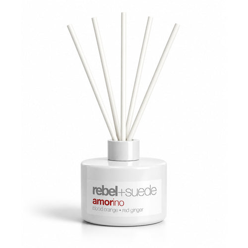 amorino reed diffuser set