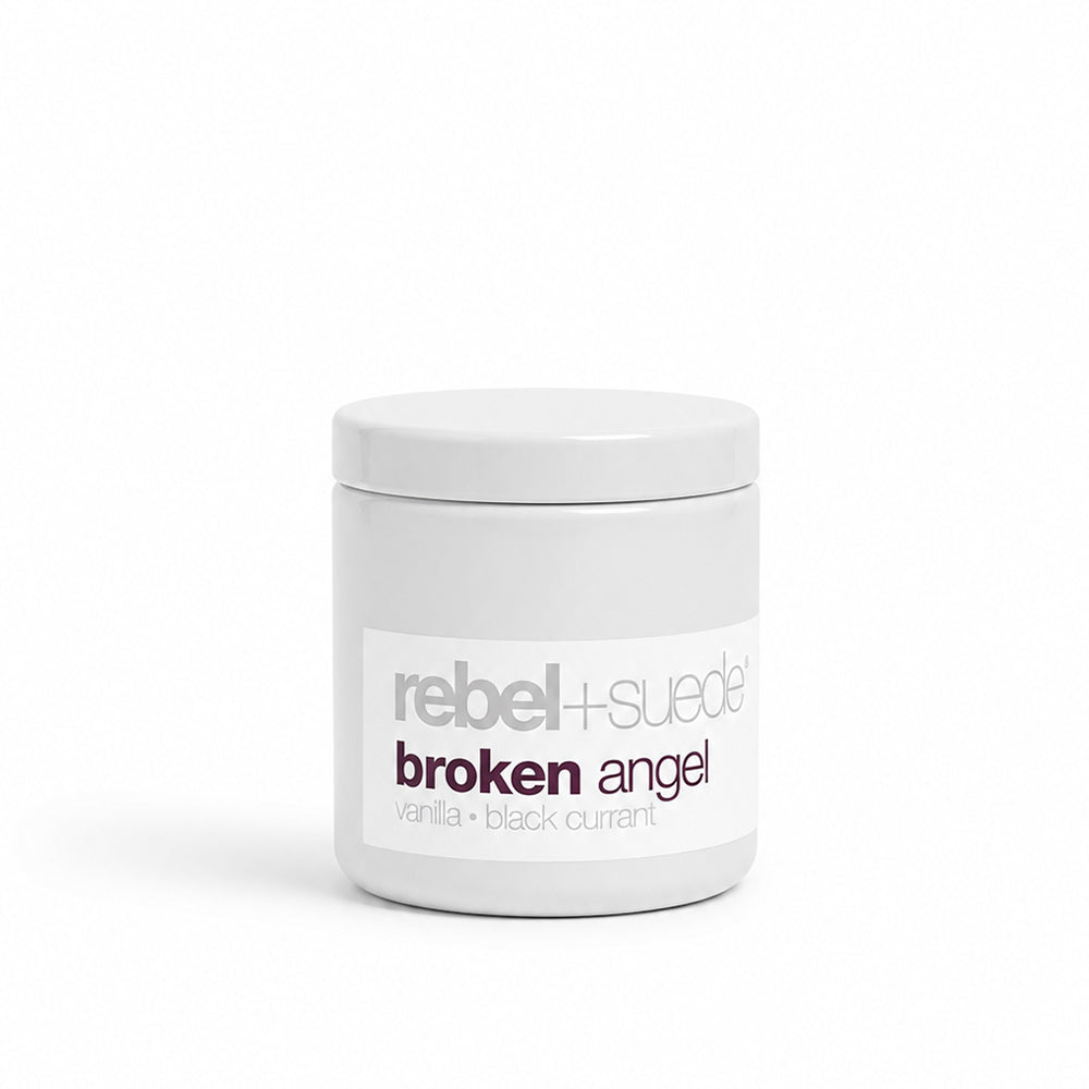 broken angel
