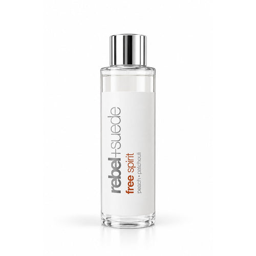 free spirit diffuser oil refill