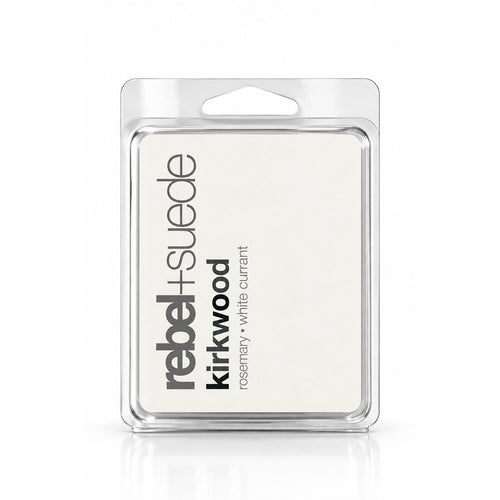 kirkwood wax melt