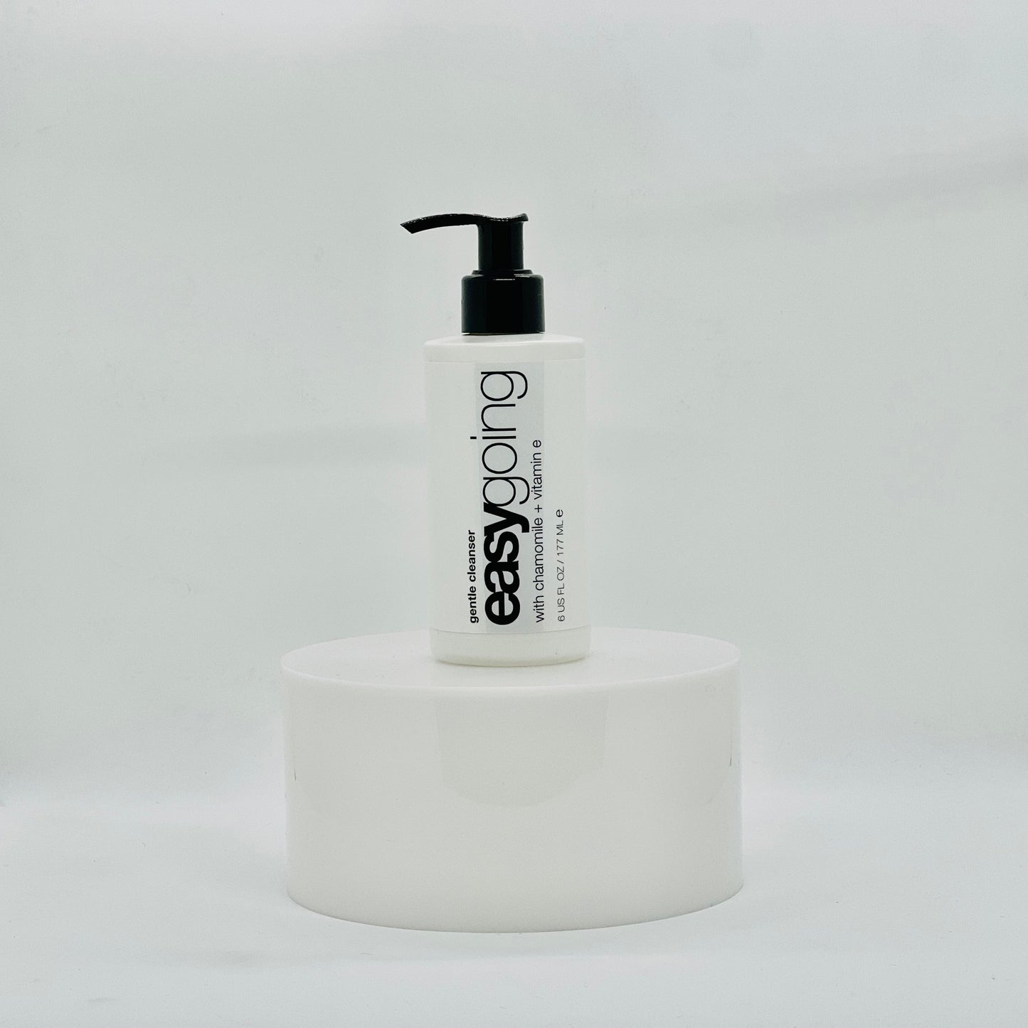 easy going - rebel + suede | handcrafted candles | luxury candles