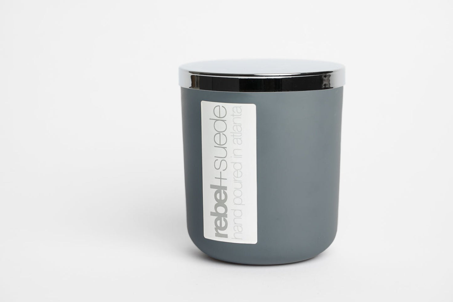 kirkwood - rebel + suede | handcrafted candles | luxury candles