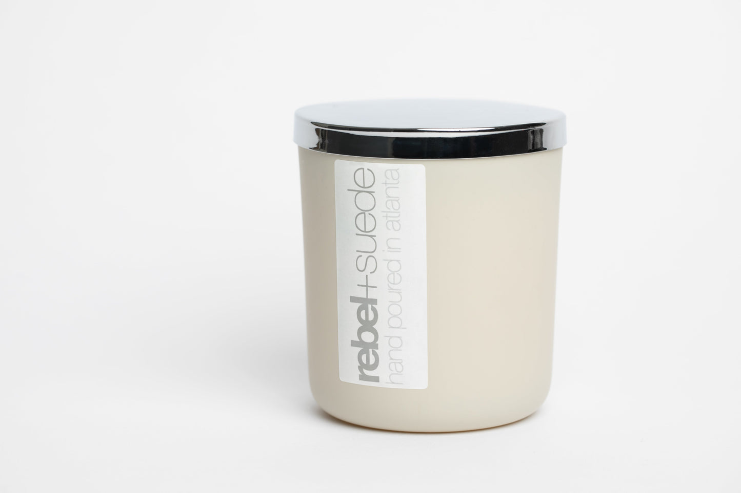 mi casa - rebel + suede | handcrafted candles | luxury candles