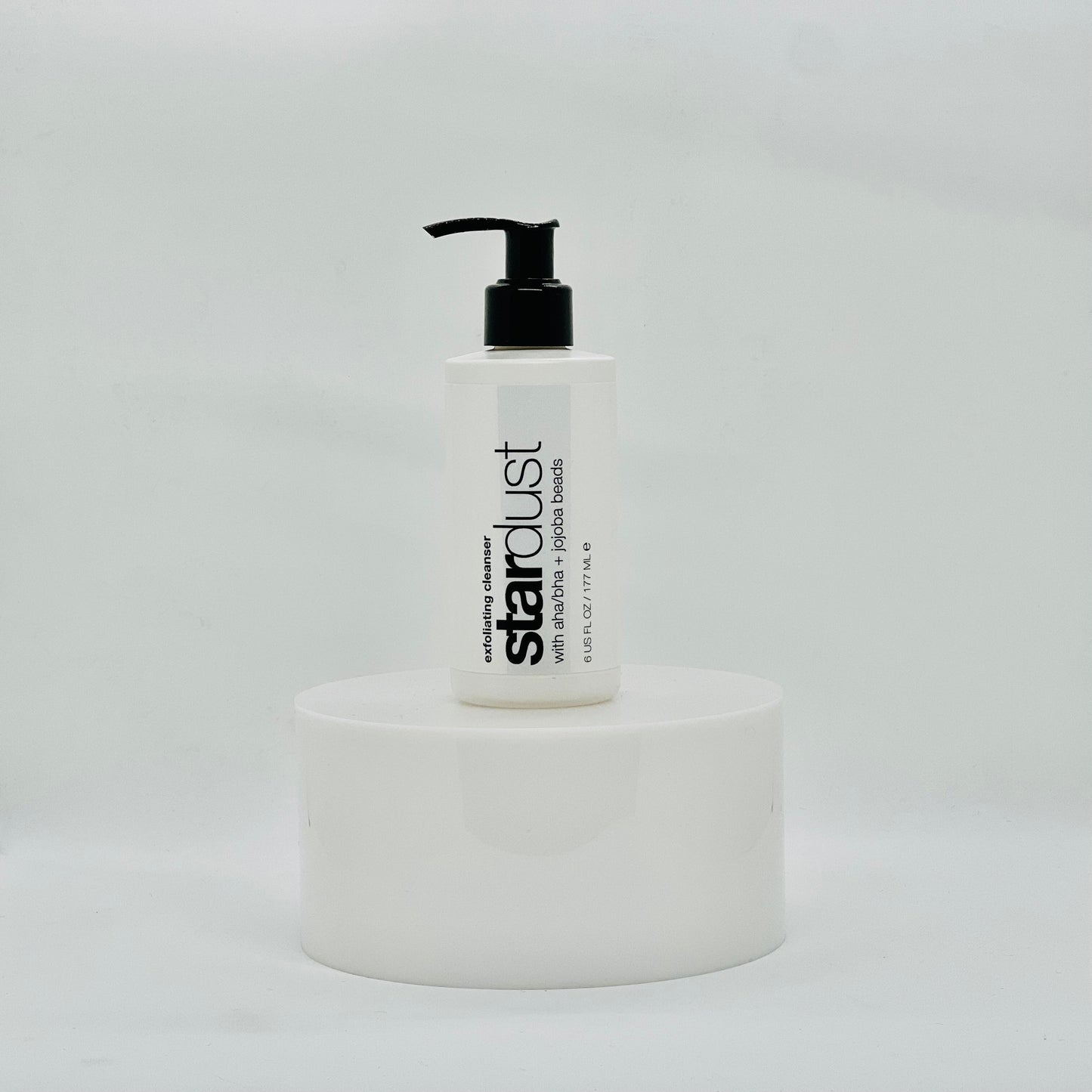 star dust - rebel + suede | handcrafted candles | luxury candles