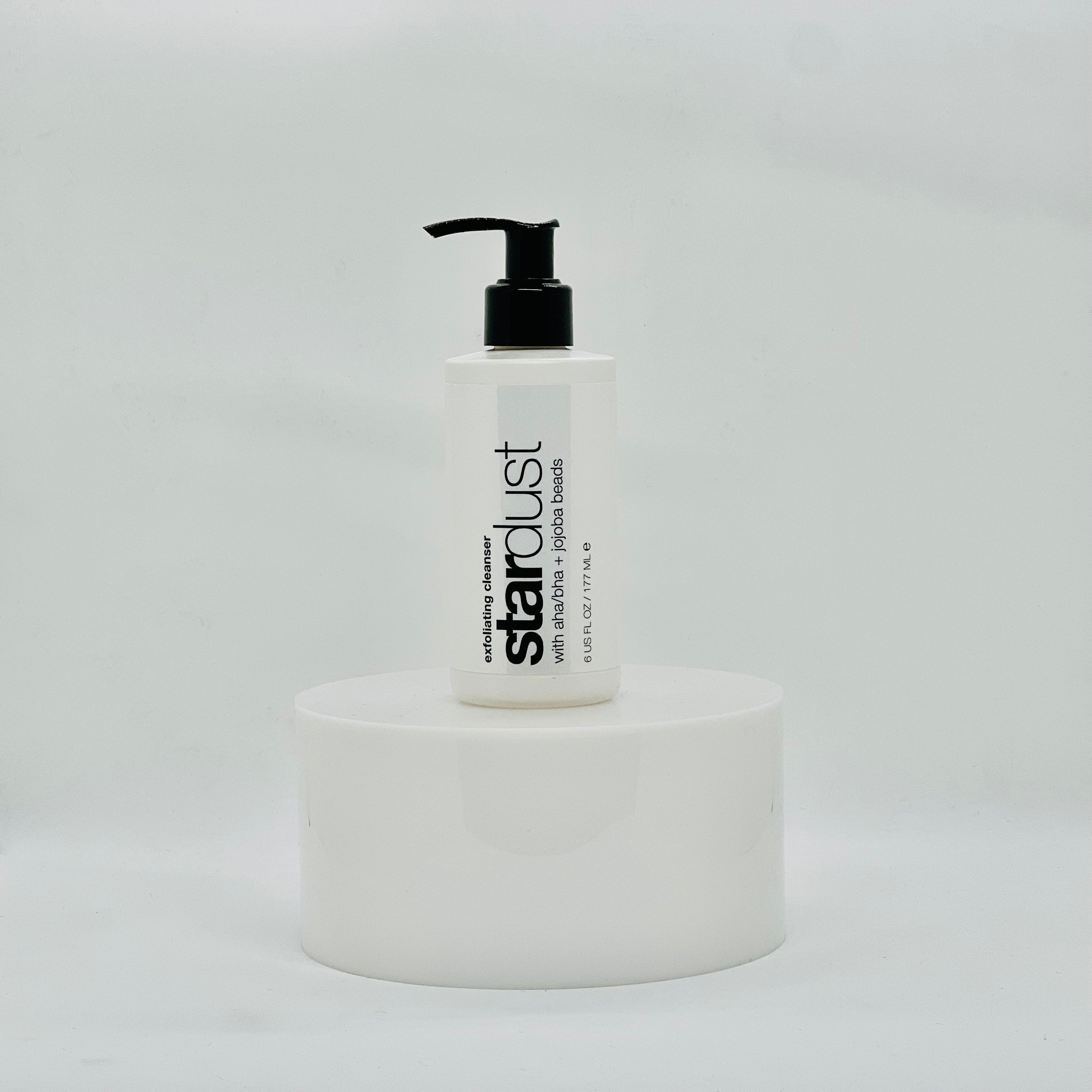 star dust - rebel + suede | handcrafted candles | luxury candles