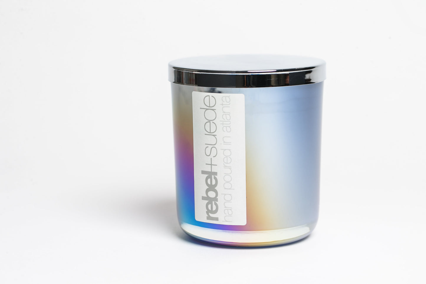 the palms - rebel + suede | handcrafted candles | luxury candles