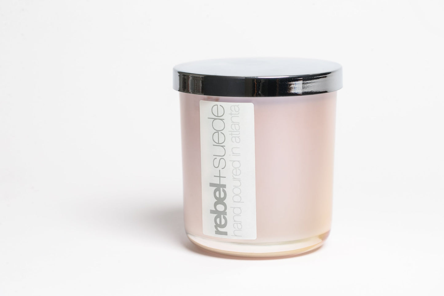 yuletide - rebel + suede | handcrafted candles | luxury candles