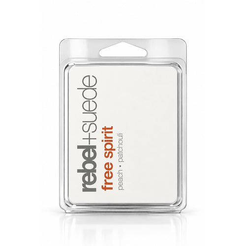 free spirit wax melt