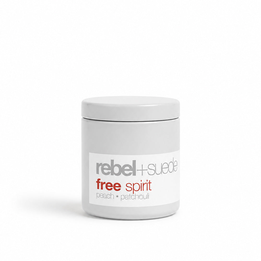 free spirit