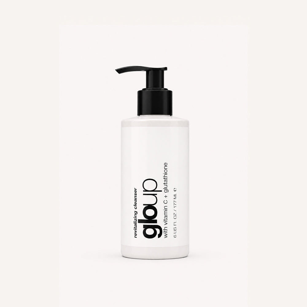 Glo Up Cleanser