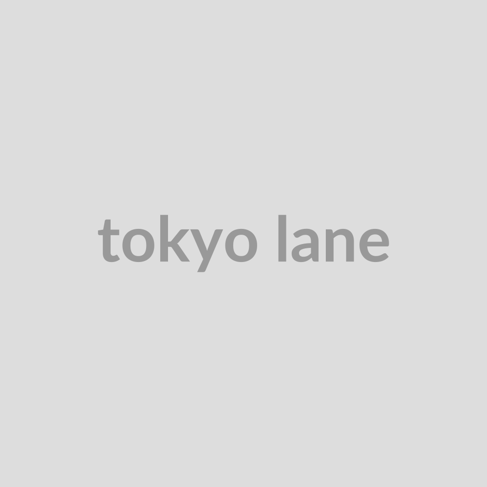 tokyo lane candle by rebel + suede