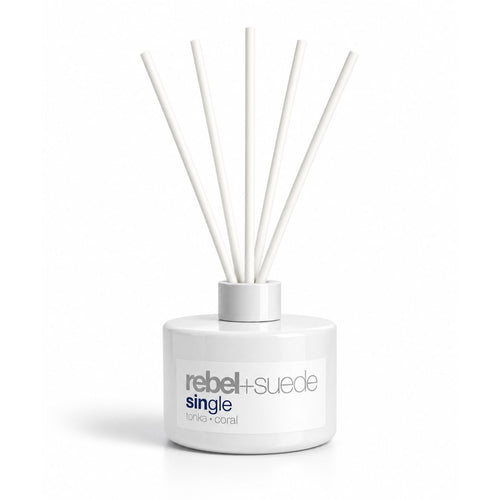 single reed diffuser set