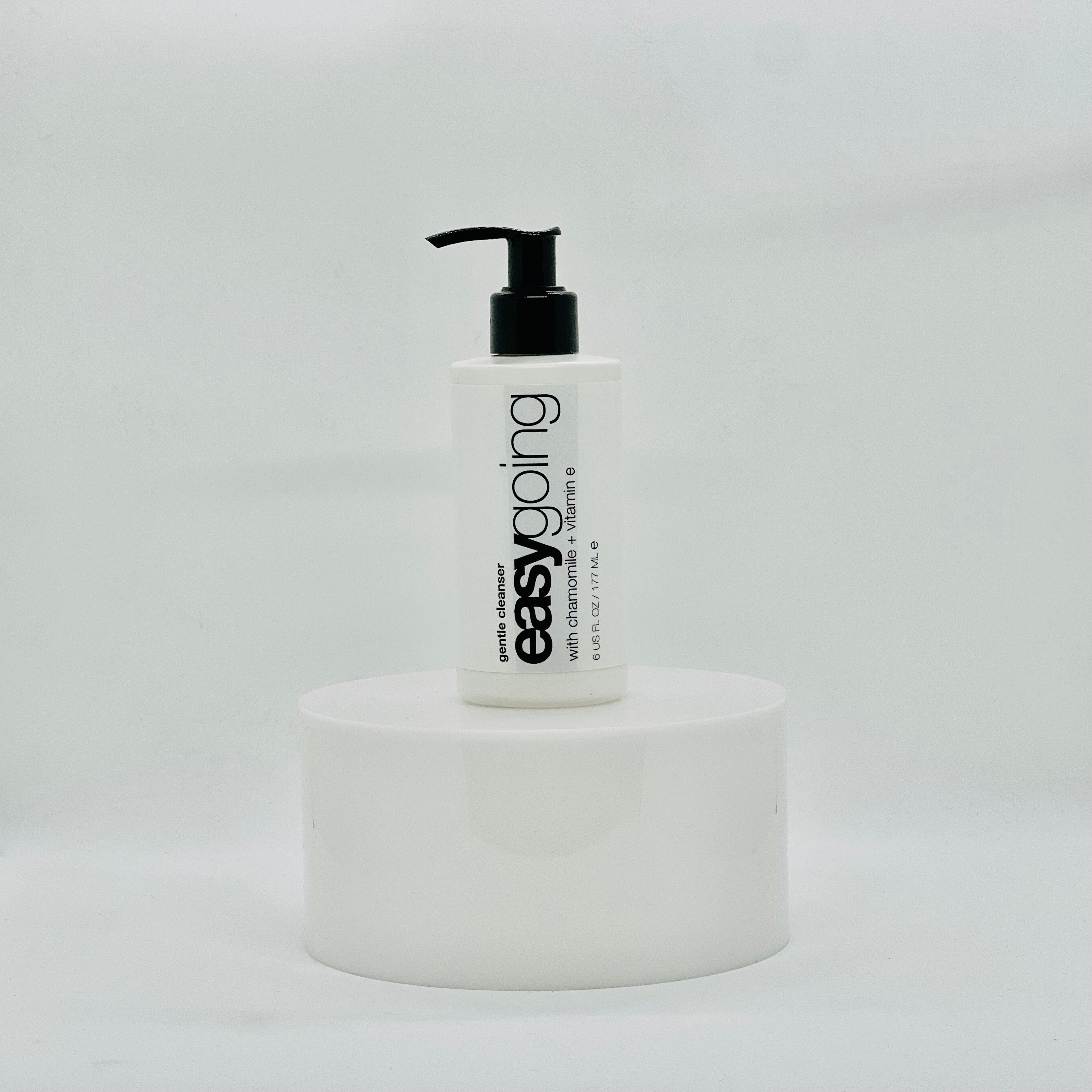 easy going - rebel + suede | handcrafted candles | luxury candles