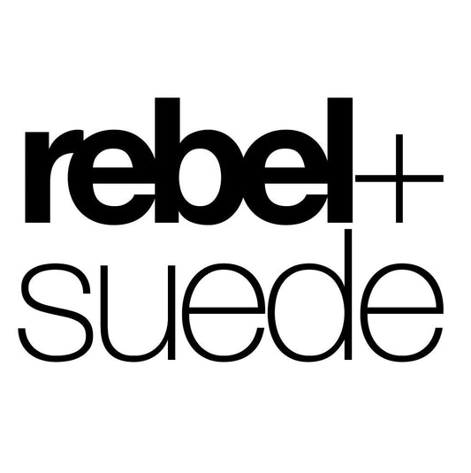 gift card - rebel + suede | handcrafted candles | luxury candles