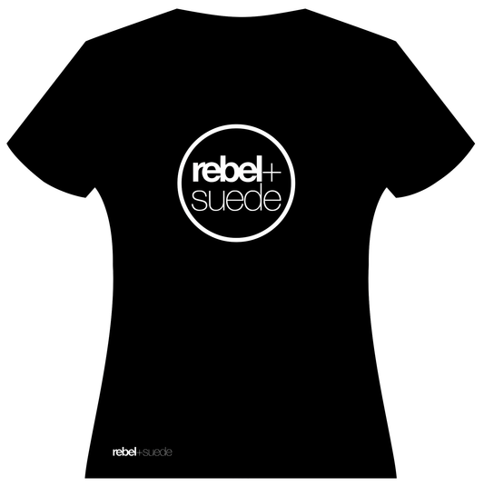rebel+suede tee - rebel + suede | handcrafted candles | luxury candles